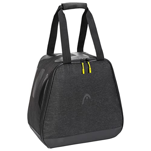 Head Kore, Borsa Per Stivali, Nero, 30 L, Nero, (30 L) Eu, Borsa Per Stivali