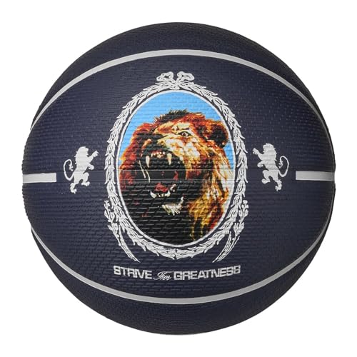 Nike Playground 8P 2.0 Lb Lebron James Pallone Basket Adulto Misura 7