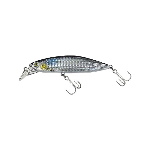 Molix Rolling Minnow 60 Fs Col. Ghost Natural