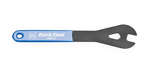 Park Tool Attrezzatura Per Officina Chiave A Conoscw Div, Nero (Schwarz), 13Mm