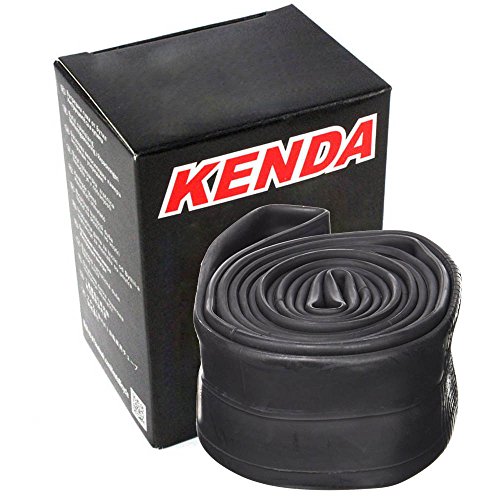 Kenda Camera D'Aria 27.5X1.90/2.20 Valvola Francia 48Mm (Camere D'Aria 650B 27,5) / Inner Tube 27.5X1.90/2.20 Presta Valve Sv 48Mm (Air Tube 650B 27,5