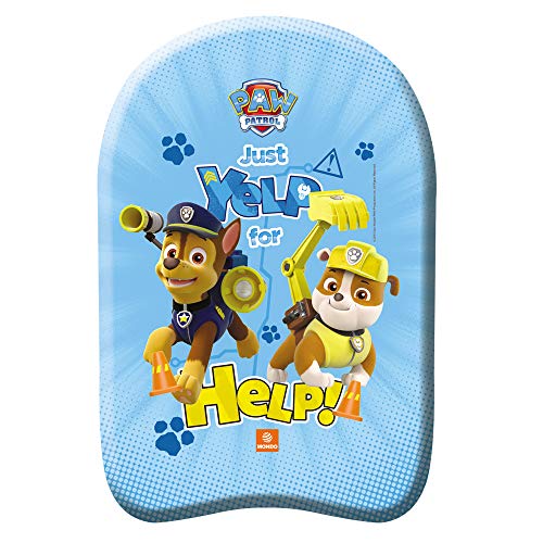 Mondo Toys - Kick Board Paw Patrol - Tavoletta Per Bambini - 41 Cm - 11171