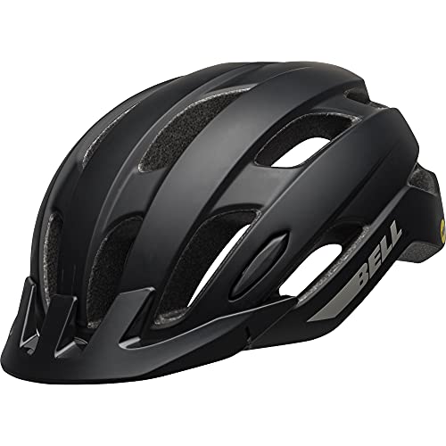 Bell 768686478970, Casco Unisex Adulto, Nero, 50/57 S/M 22