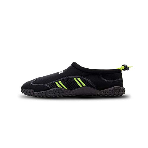 Jobe Aqua - Scarpe Unisex, Unisex - Adulto, Scarpe Da Acqua., 534619004-9, Multicolore, 9