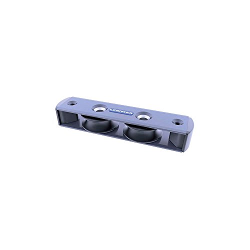 Lewmar Organiser Ocean 2 Pulegge
