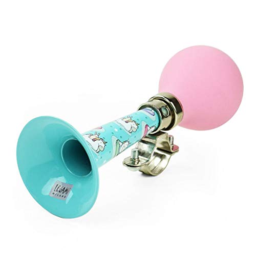 Legami Biho0020, Campanello Unisex-Adult, Unicorn, Medium