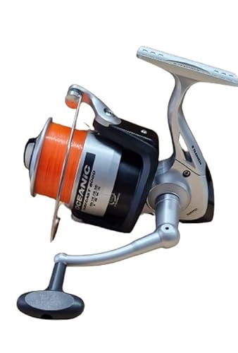 Trabucco Mulinello Oceanic Surfcasting 033-43-400