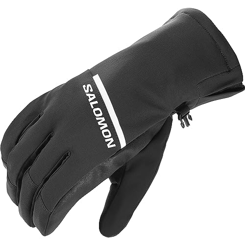 Salomon Propeller One Guanti Sci Snowboard Running Escursionismo Unisex, Protezione Dalle Intemperie, Calore Confortevole, Performance