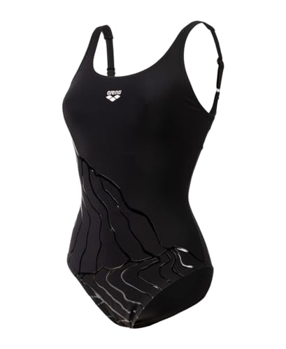 Arena Costume Da Donna Bodylift Luisa Con Coppa B