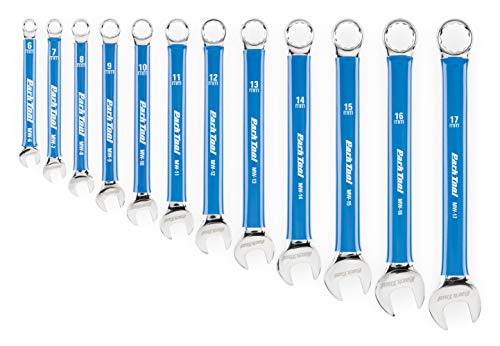Park Tool Mw-Set,2 Chiave Combinata-Set 2015