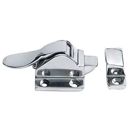 Osculati Chiusura Inox A Scatto Mm48X37