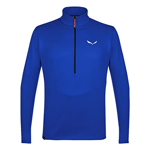 Salewa Puez Pl Half Zip Fleece Xl