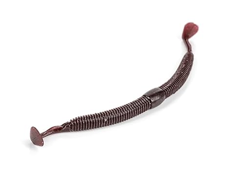 Molix Sneaky Worm 5’’ (8 Pcs) Col. Cola