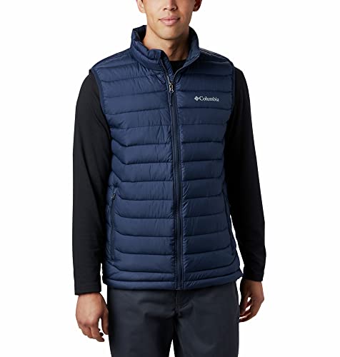 Columbia Powder Lite Vest L