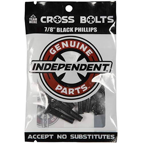 Independent Skateboard Hardware Indy Phillips Bulloni 7/8"