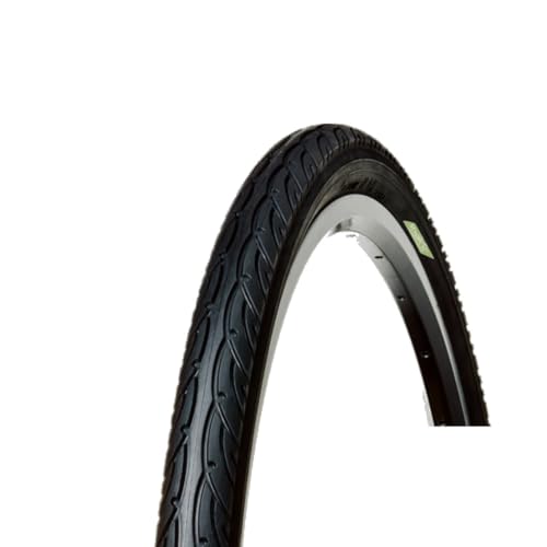 1 Copertone 26 X 1.95 Pneumatico Stradale Gomme Slick Da Strada Per Trekking Ibrida Citybike Montagna 26