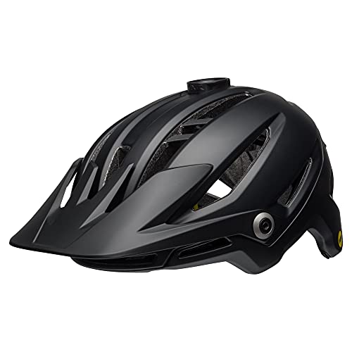 Bell 768686095948, Casco Unisex Adulto, Nero, M