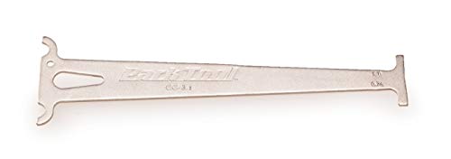 Park Tool Strumento Indicatore Usura Catena Cc-3.2, Blu