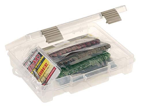 Plano 23715-00 Stowaway With Single Open Compartment