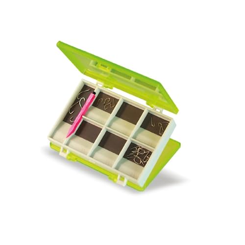 Box Stonfo Magnetico Baby Magnte Dimensioni: Mm 85X57X16
