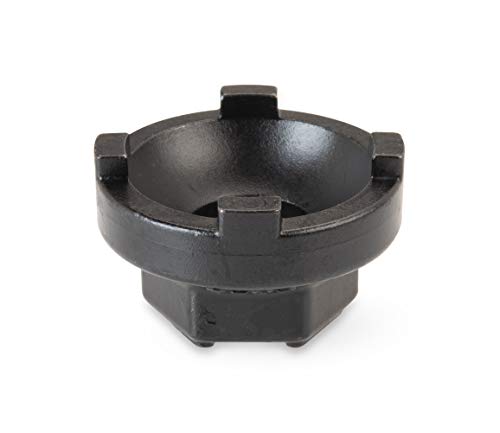 Parktool Estrattore Per Ruote Libere Fr-6 Zk- Bmx 4 Nasen, Nero (Schwarz)
