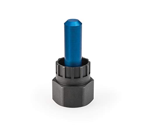 Park Tool Fr-5.2Gt Cassette Attrezzo Di Bloccaggio Con Perno 12 Mm