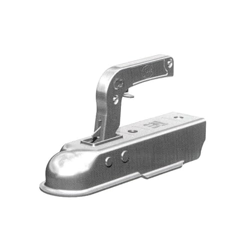 Osculati Gancio Traino Quadro 50 Mm Max 750 Kg