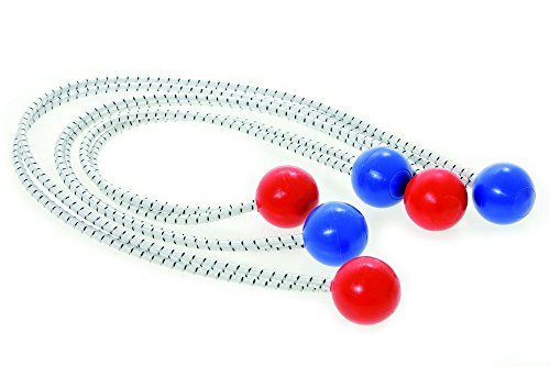 Elastico C/Palline Cm.40