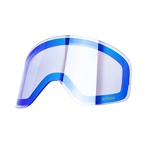 Cgm Lente Fotocromatica Iridium Plus Blu S1-S3 (8%-80%)