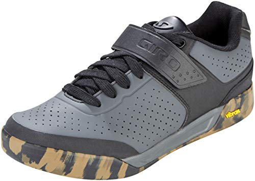 Chamber Ii Drk Shdw/Blk 43 18 2019