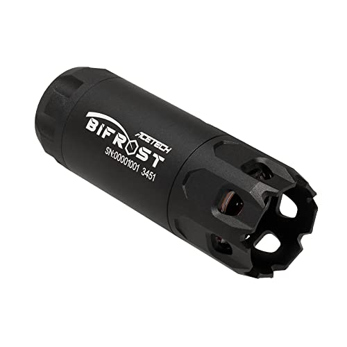 Unità Tracciante Acetech-Bifrost Con Filettatura M14-Ccw E M11+Cw