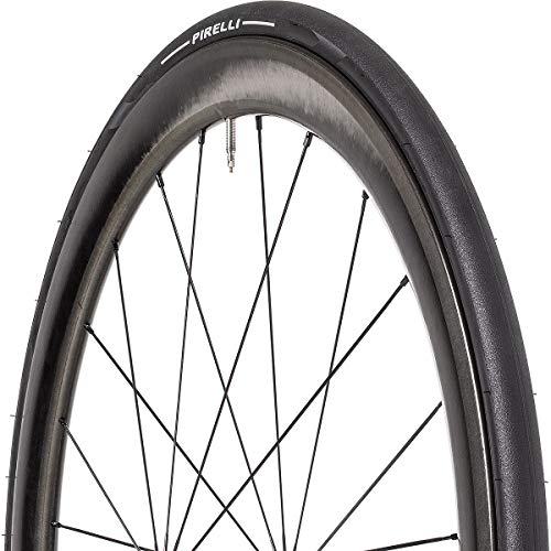 Pirelli P-Zero Race Sl - Pneumatico Pieghevole Per Bici Da Strada, Tubeless Ready Tlr, 700 X 32C, Nero