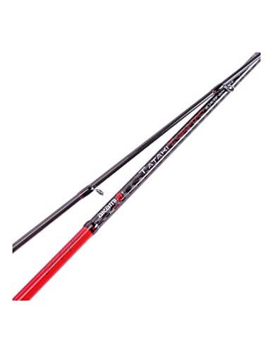 Akami Tataki Yukatan - Azione 150-200 Gr, Sezioni 2, Mt 2.40, Ft 8'00"