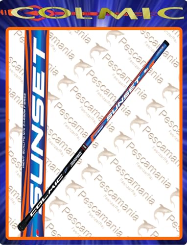 Colmic Sunset 4.00Mt