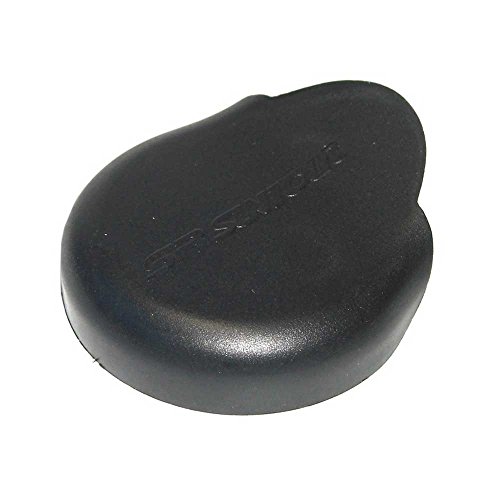 Suntour Fahrradgabel-2220596001, Forcella Per Bicicletta. Unisex-Adulti, Nero, Misura Standard