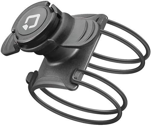 Optiline 91599 Bike, Porta Cellulare Bici Manubrio