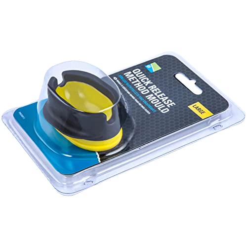 Quick Release Method Mould - Large