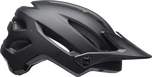 Bell 768686096358, Casco Unisex Adulto, Black, 52/56 S 20