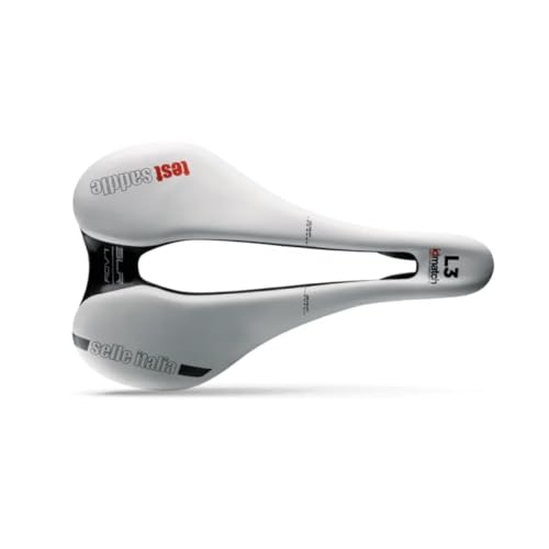 Selle Italia Sella Test, Slr Boost Tm Lady Superflow, Test, L3
