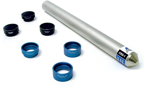 Park Tool Crs-1 Crown Race Set Sterzo 1-1-1/8"