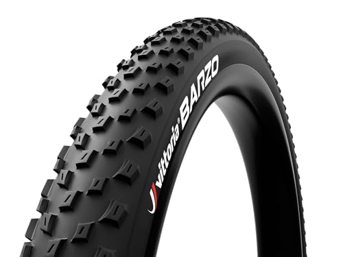 Vittoria Pneumatico Barzo Tlr Uci Edition 29 X 2.25" Nero