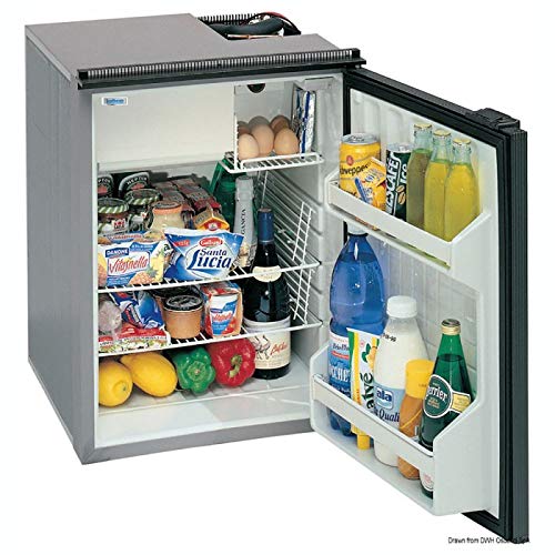 Frigo Isotherm Cr85 85 L