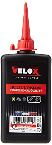 Velox F00Euha E550 - Ciclismo Olio
