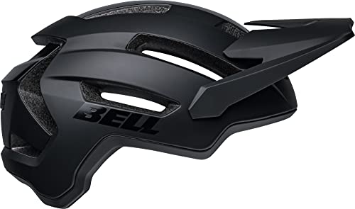 Bell 768686471940, Casco Unisex Adulto, Black, 55/59 M 23