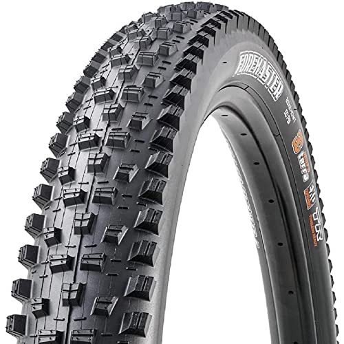 Maxxis, 29 X 2.40Wt, Forekaster (Gen2), Tpi 60, 3C/Exo/Tr Unisex Adulto, Nero