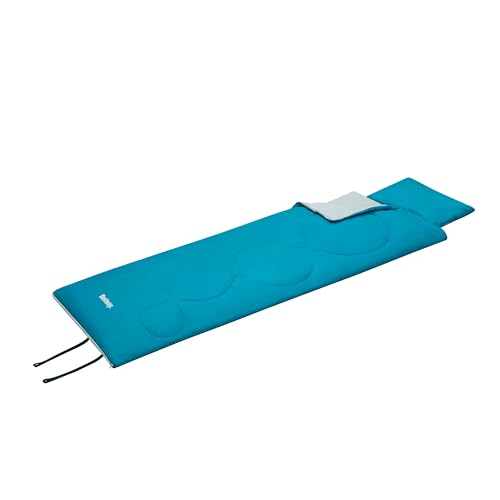Bestway, 68100 Unisex, Verde, 190X84X0