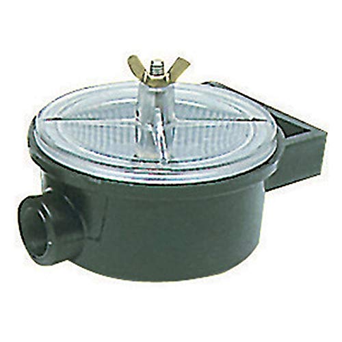 Osculati Filtro Acqua Utility 3/4