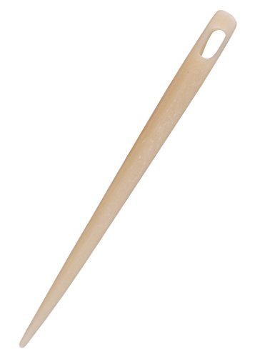 Large Knitting Needle Sewing Needle Made Of Bone