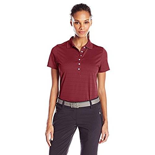 Callaway Polo Da Golf Opti-Dri™ Performance A Maniche Corte Da Donna (Taglia S - 3X Plus)