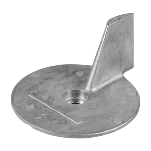 Tecnoseal Foundry Srl Pinna Per Motori Honda Bf 75-130 Hp Alluminio